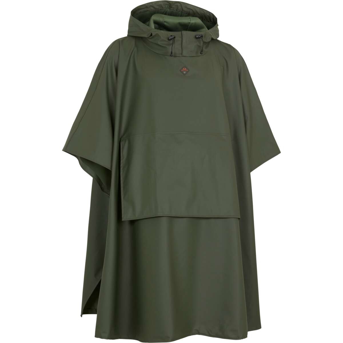 Swedteam Huron Regenponcho Unisex