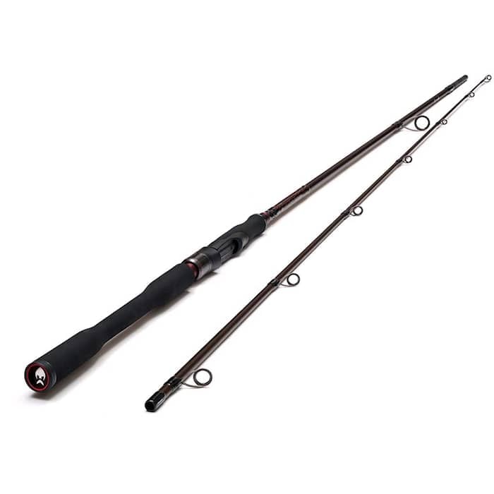 Westin W4 Powerlure 2nd 8'/240cm XH 25-80g 2sec