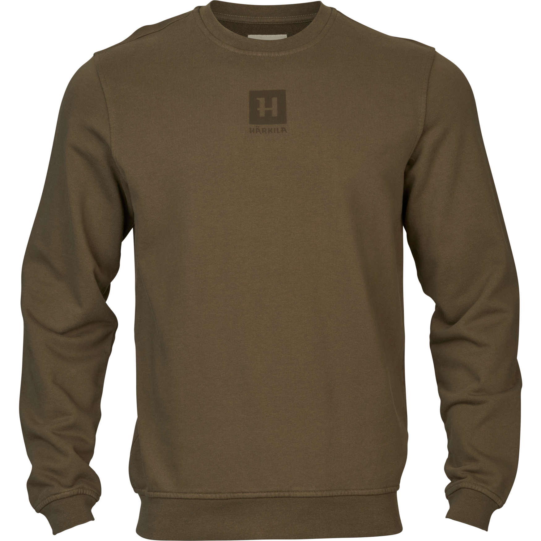 Härkila Instinct Sweatshirt Herr Light willow green