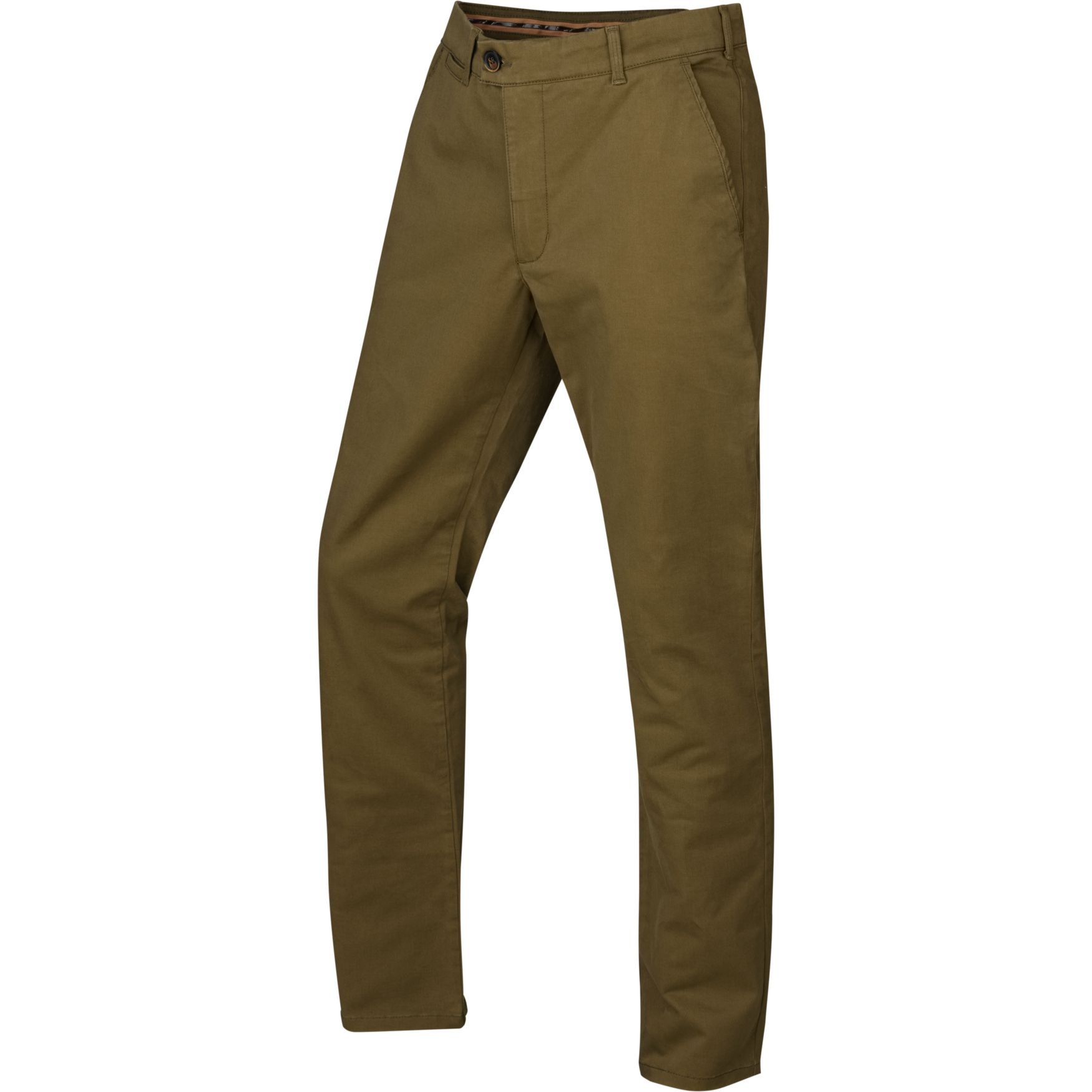 Härkila Norberg chinos Olive
