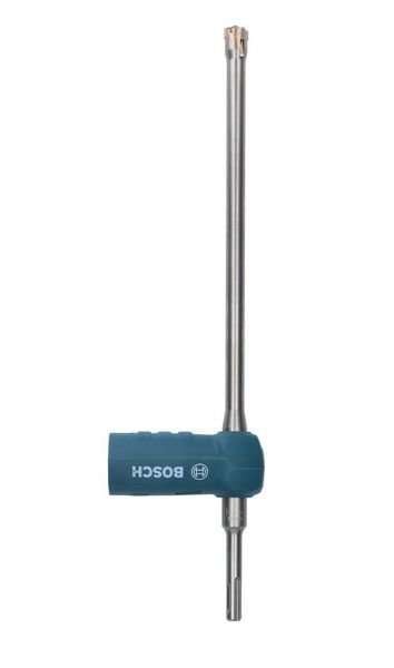 Bosch Hammarborr SDS-Plus med sug 18x150/280mm