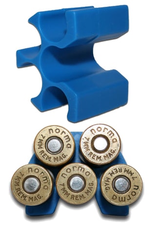 Baggen Patronhalter Magnum