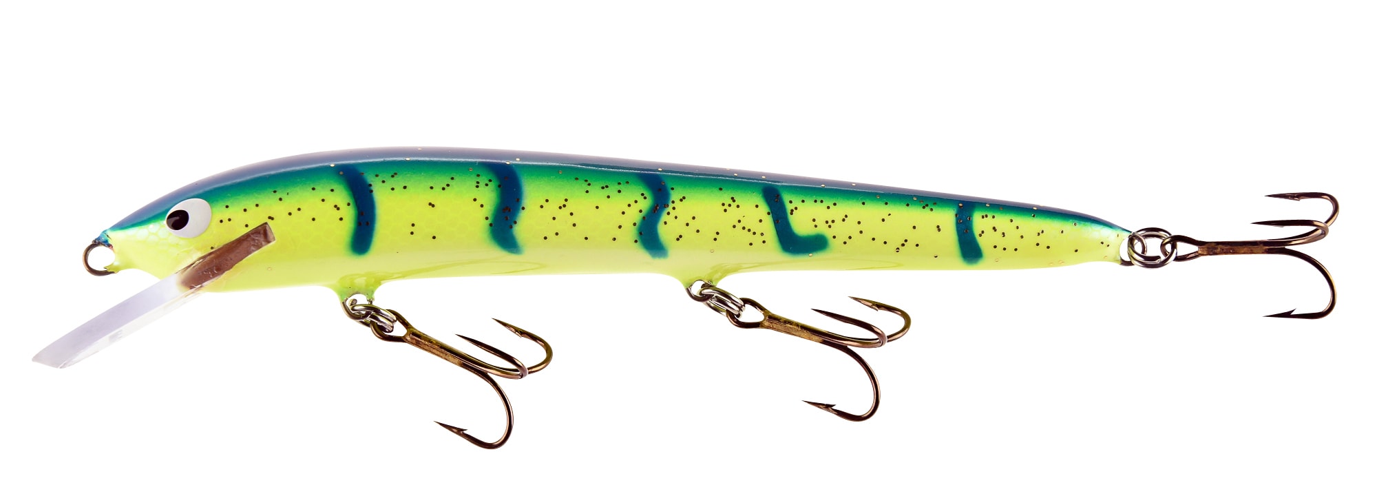 Nils Master Wobbler Invincible Pro 30g 15cm Norwegian Blue - Wobler ...