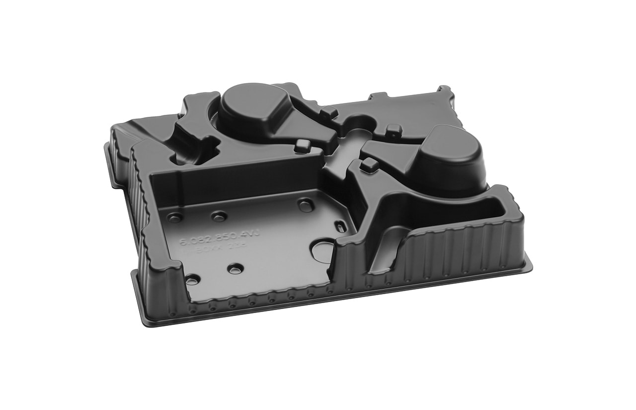 Bosch För Gcb 18 V-Li Top Inlägg 