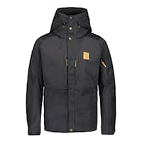 Anar Muorra Men's Outdoor Jacket black