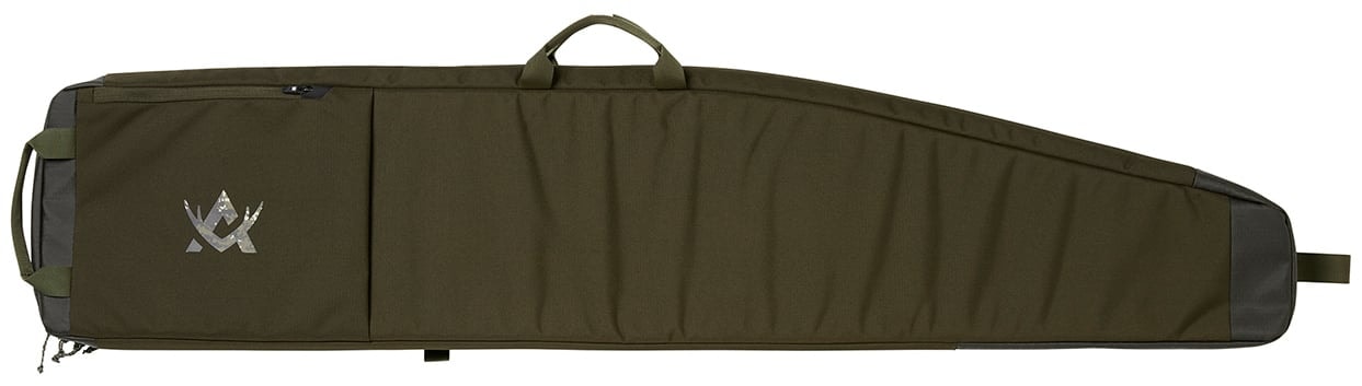 Alaska 1795 Double Gun Bag Night Green