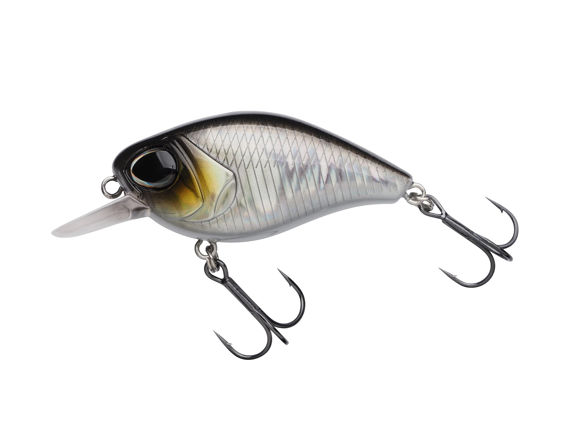 Berkley DEX Thumper Floating 5.5cm/11.8g Baitfish