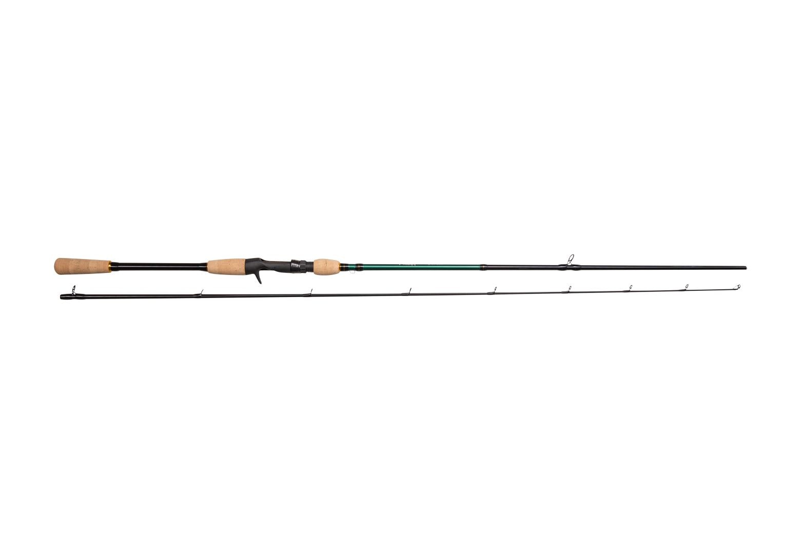 REA/Black Friday Svartzonker Power Series 7´1" 5-25g Jigging Casting