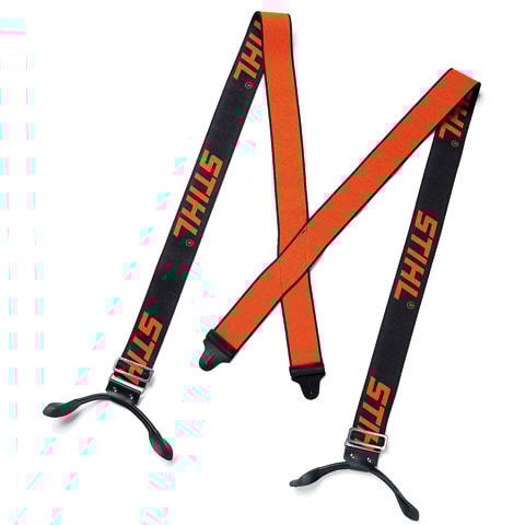 Stihl Hosenträger