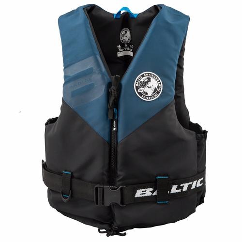 Flytväst Baltic Classic E.I Blå/Svart