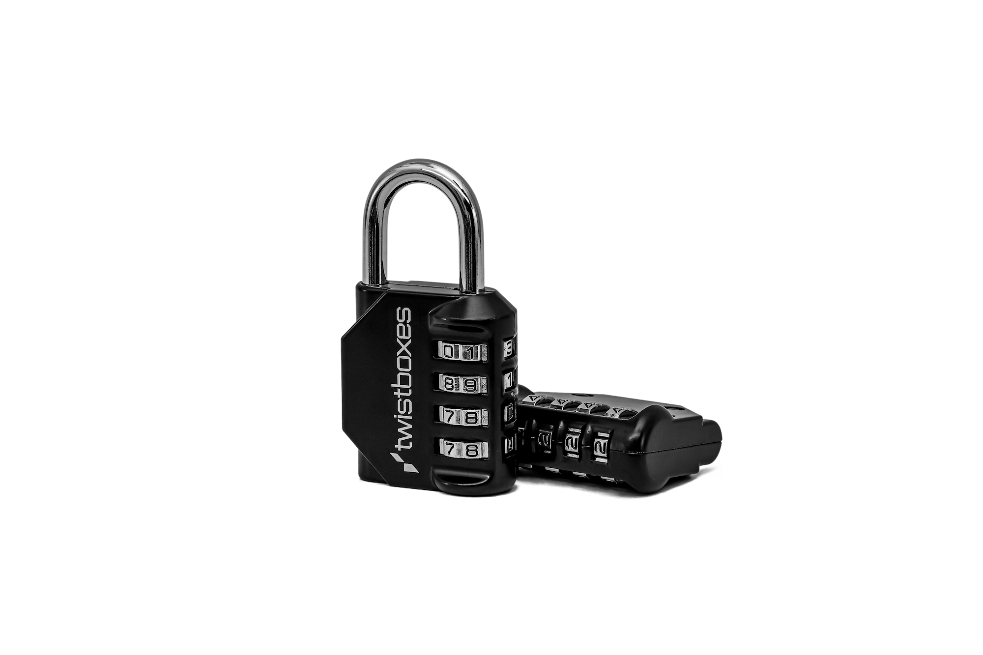 Twistboxes Lås 2-pack