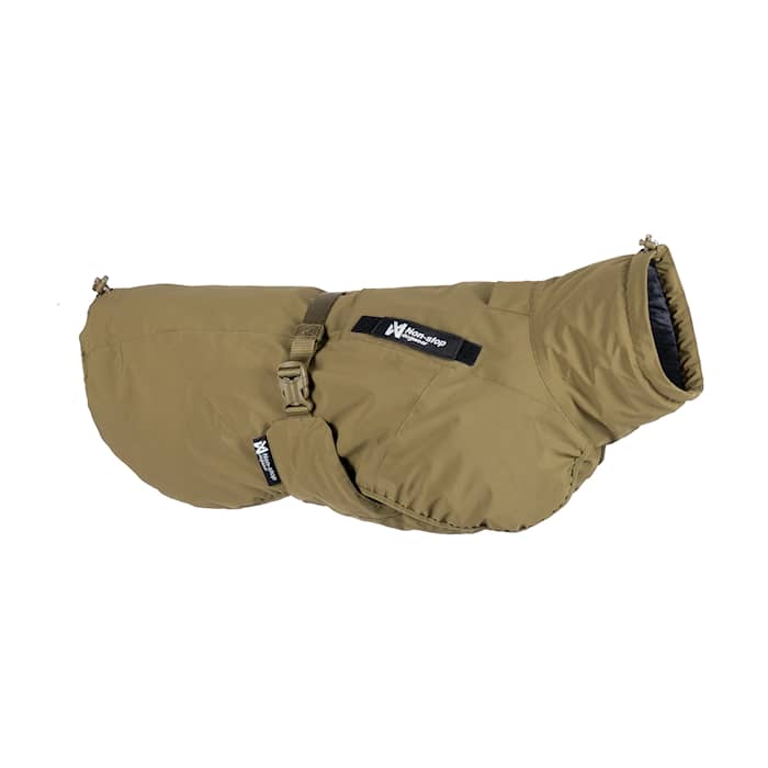 Non-Stop Dogwear Glacier Dog Jacket WD Olive