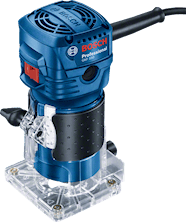 Bosch Kantfr s GLF 55 6 Fr smaskiner Hylte Jakt Lantman