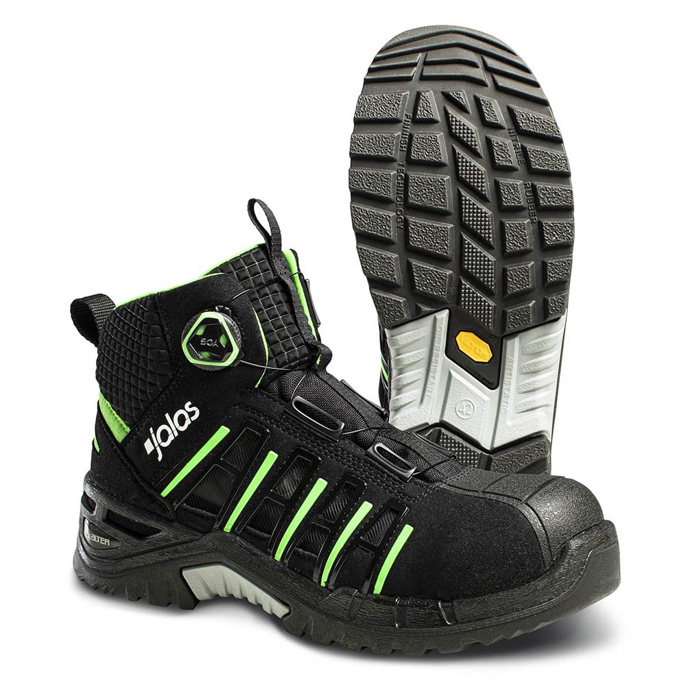 Jalas Varsikengät 9945 Exalter