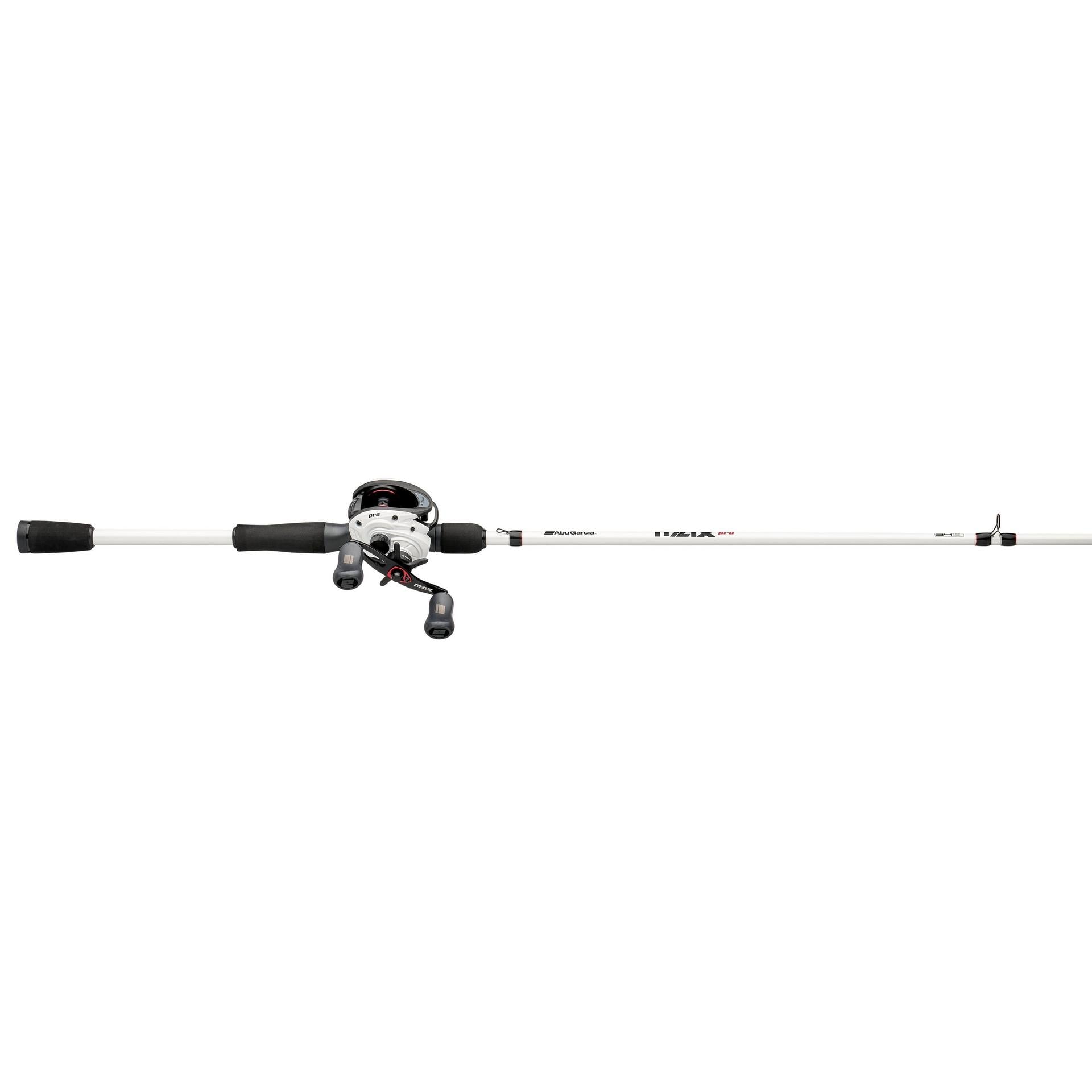 Abu Garcia Max Pro Spinnfiske Combo