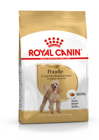 Royal Canin Poodle Adult  7,5 Kg