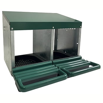 Ryom Värprede 2-Fack