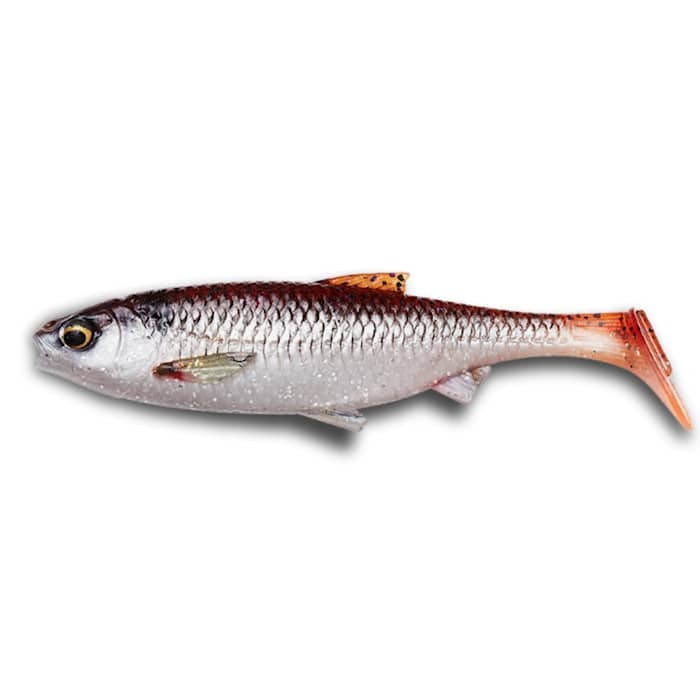 Savage Gear 3D River Roach 10cm 10g