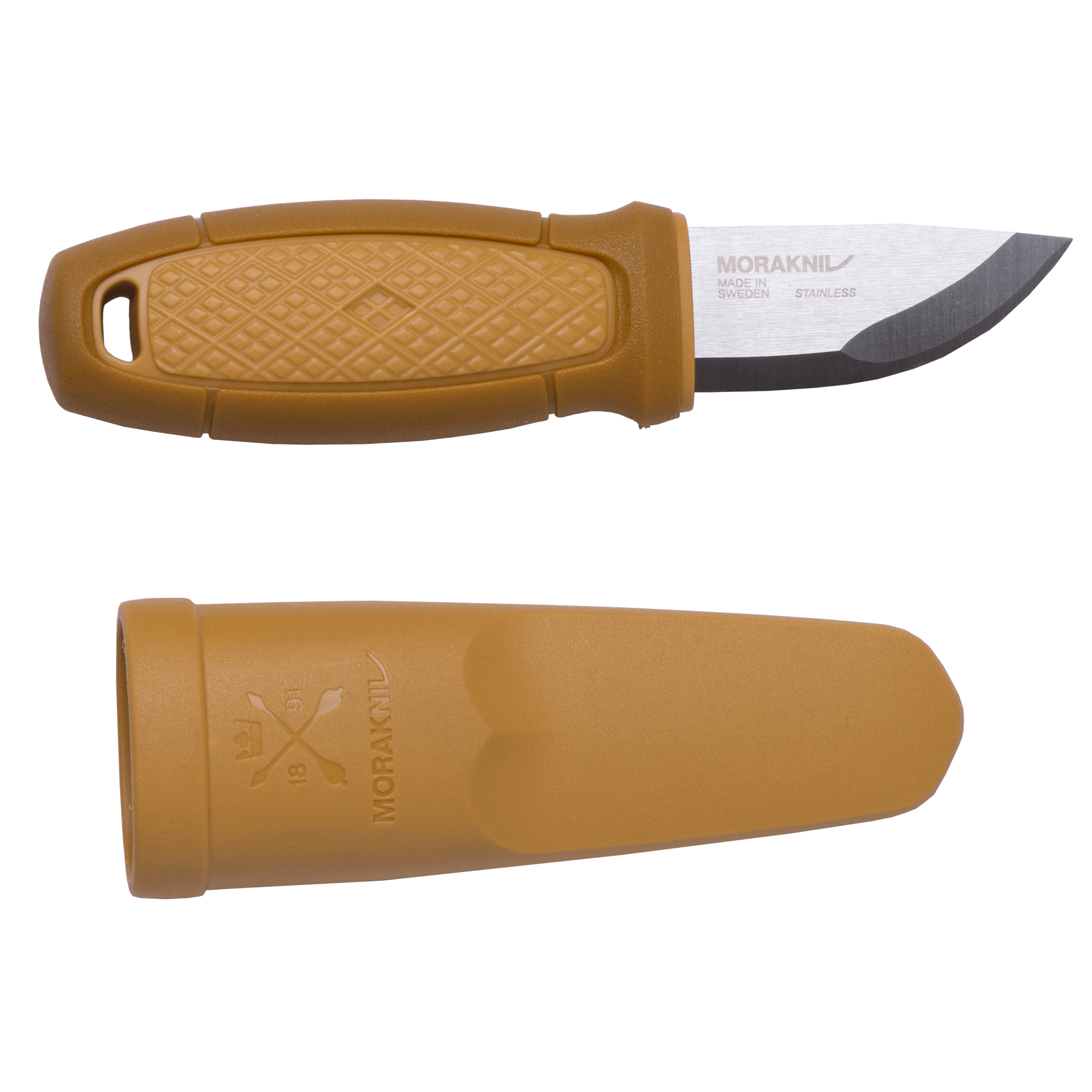 Morakniv Eldris - Mehrere Farben