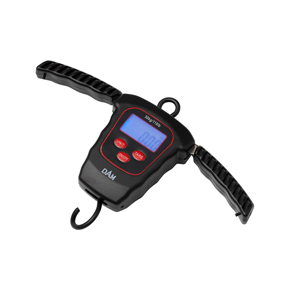 DAM Digital Våg 50 kg