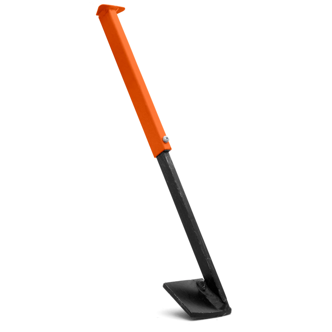 Husqvarna Viktor Trampebrytejern