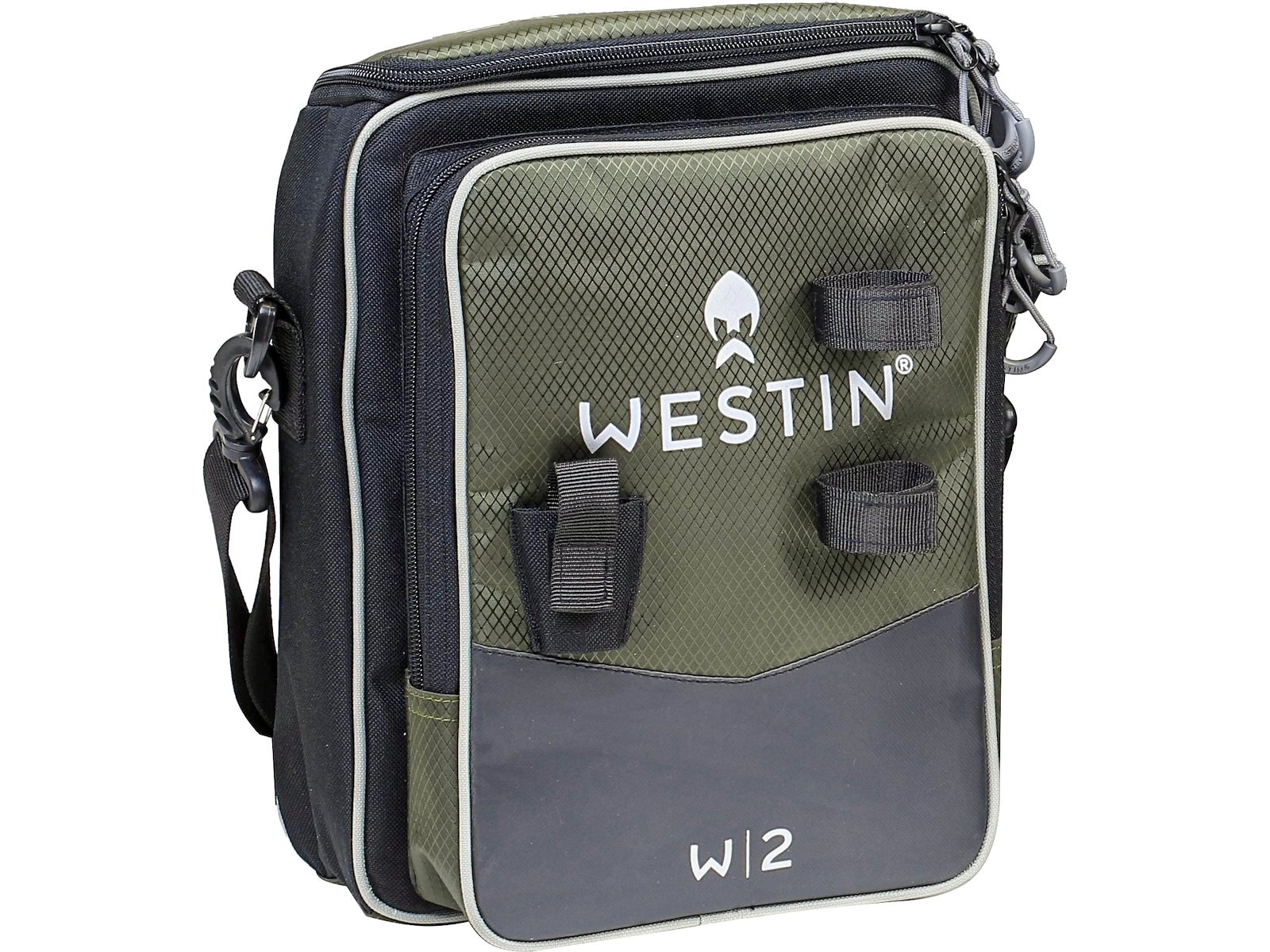 Westin W2 Street Bag 1 Box Medium Forest Night