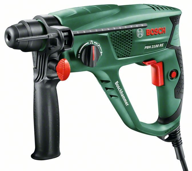 Bosch Borrhammare PBH 2100 RE
