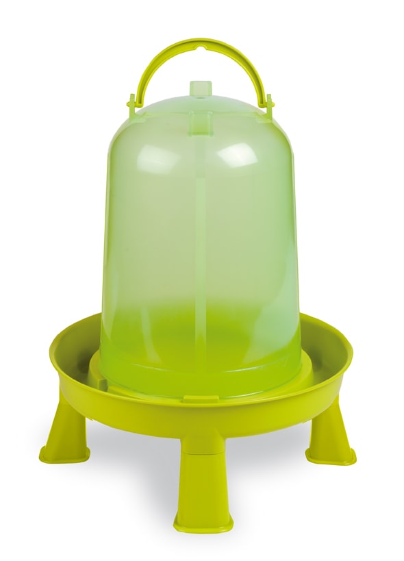 Foga Vattenautomat med ben 10 liter -