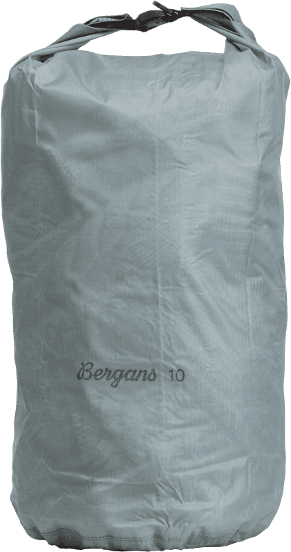 Bergans Drybag 10L Dried Sage