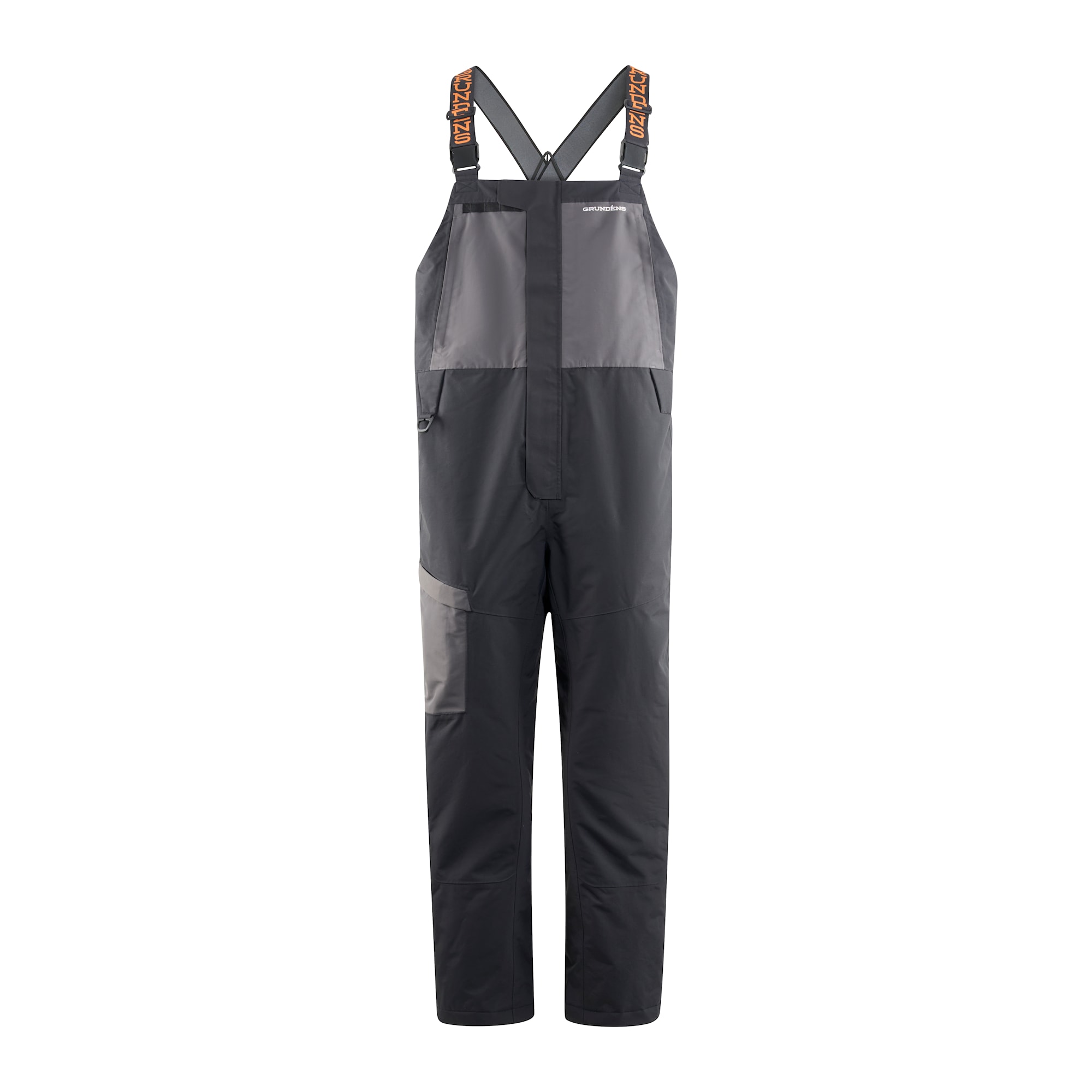 Grundéns Transmit X Insulated Bib Black