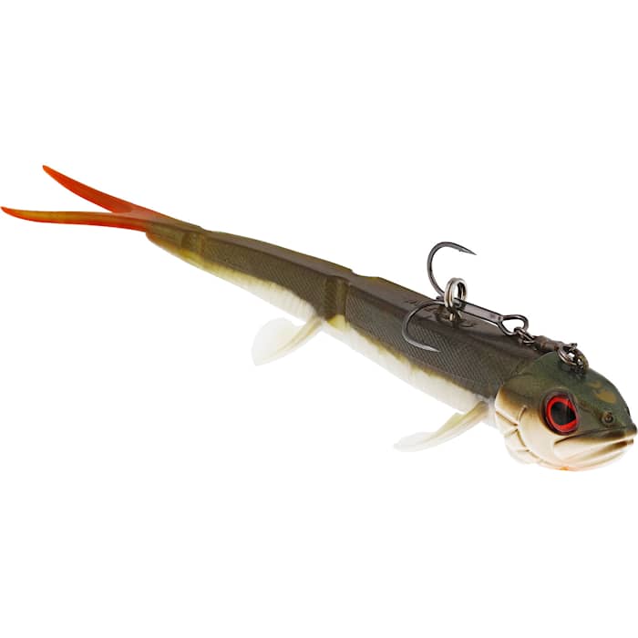 Westin Twinteez Pelagic V-tail R'N'R 21cm 70g