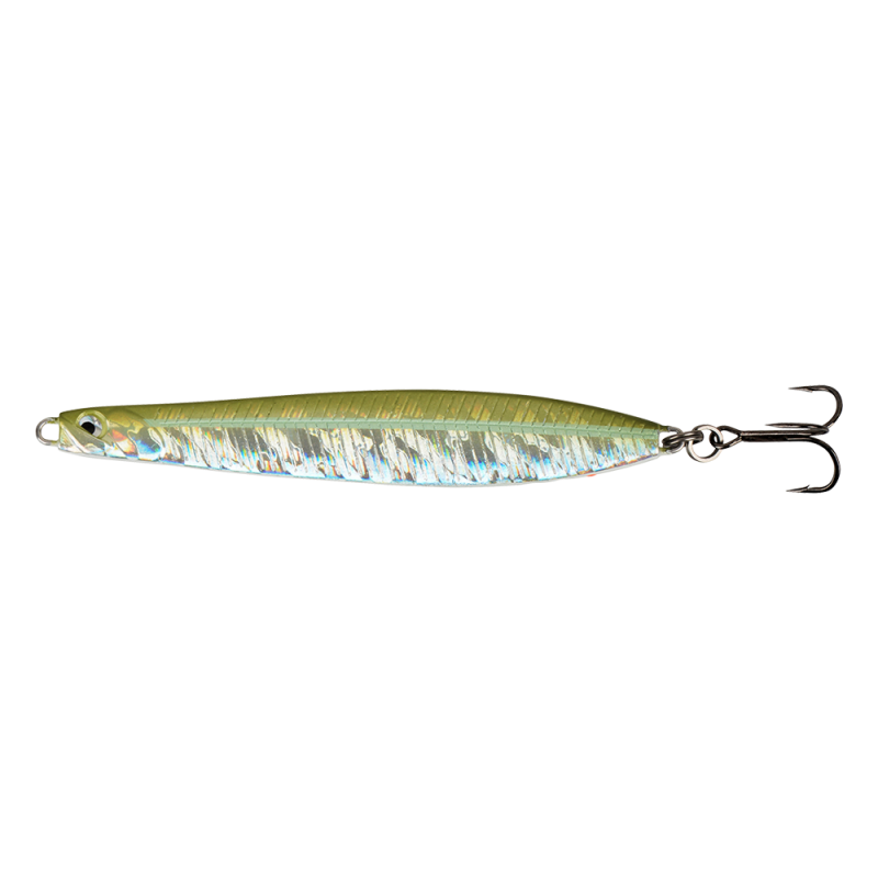 SG Seeker ISP 16 g Green Silver -
