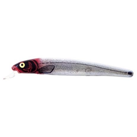 Bomber Heavy Duty Long A 16 cm XSI04