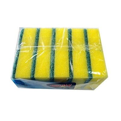 Rengöringssvamp 5-pack