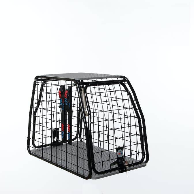 Artfex Dog Cage Small
