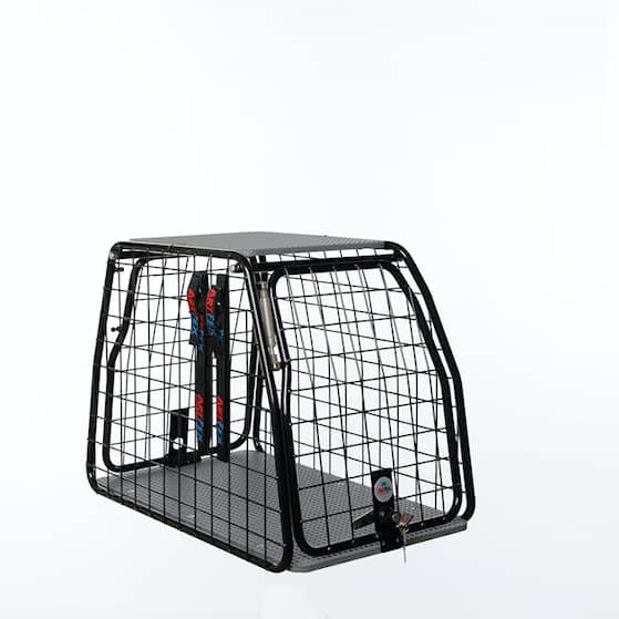 Artfex Dog Cage Small