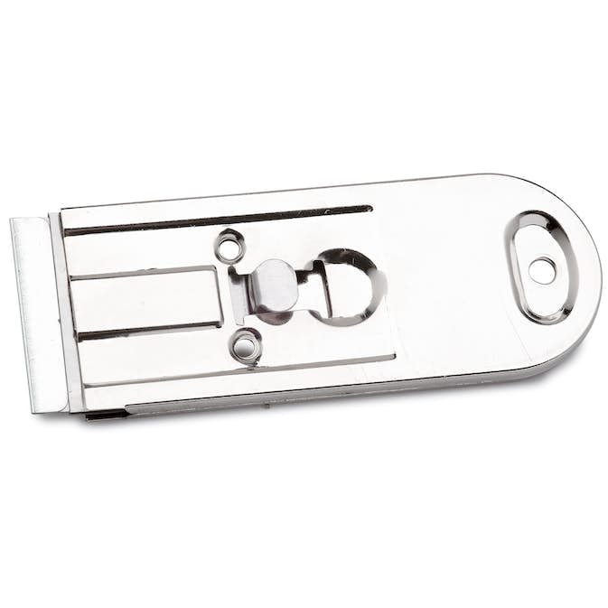 ETC Glassskrape metall