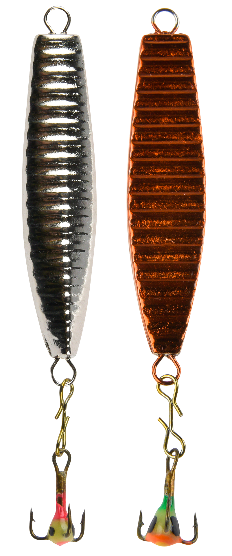 IFISH Kenta 40mm Vertikalpirk