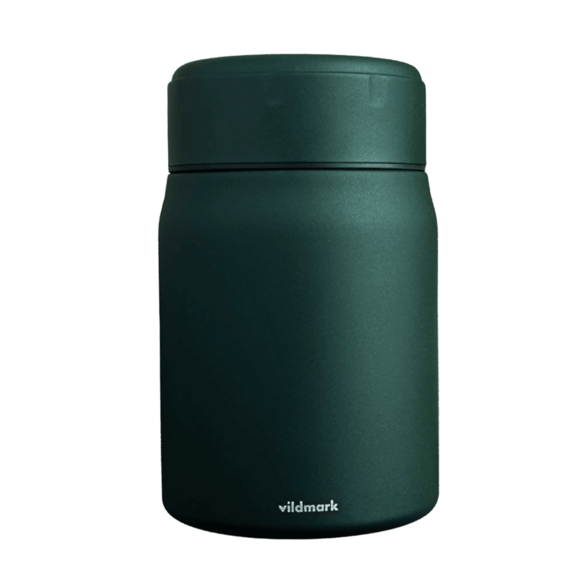 Vildmark Foodie Food Mos 0.7L Dark Green