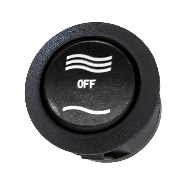 Symtec Strömbrytare