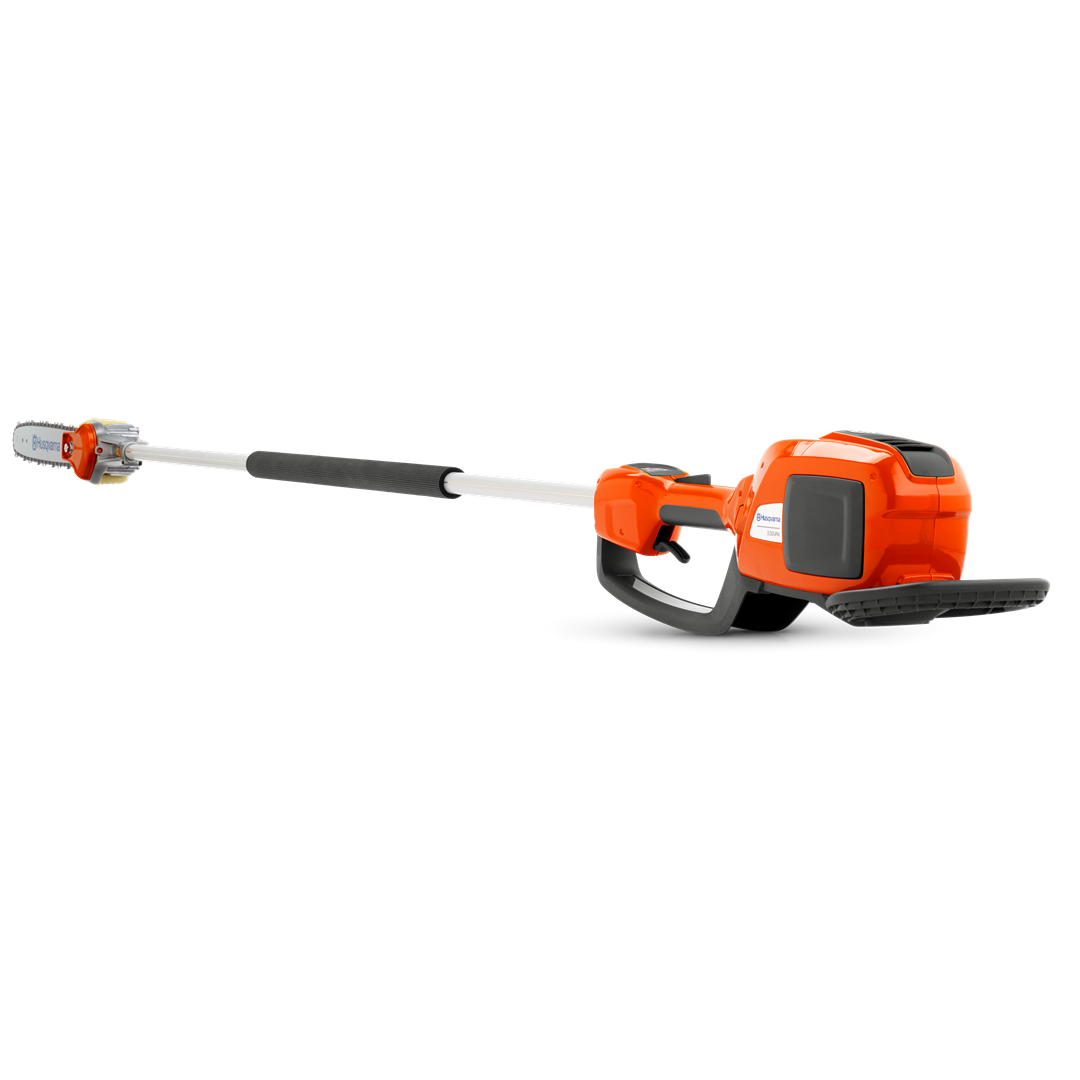 Husqvarna 530iP4 Batteristangsav Uden batteri & lader
