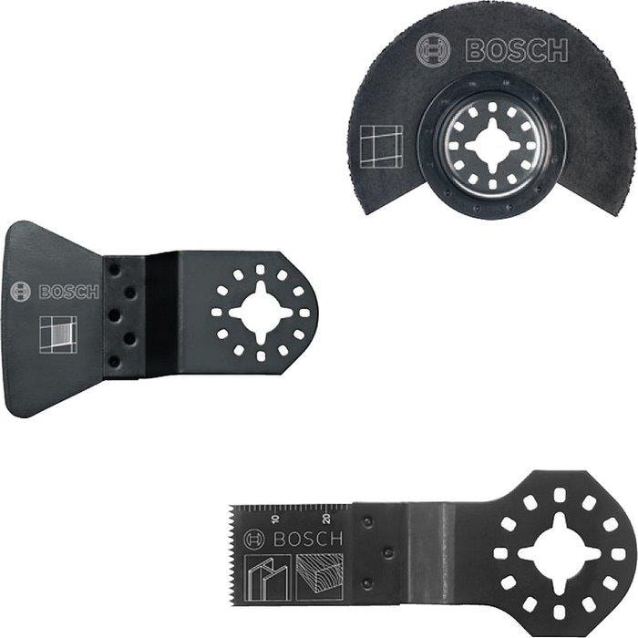 Sågbladskit Kakel OMT 3 delar