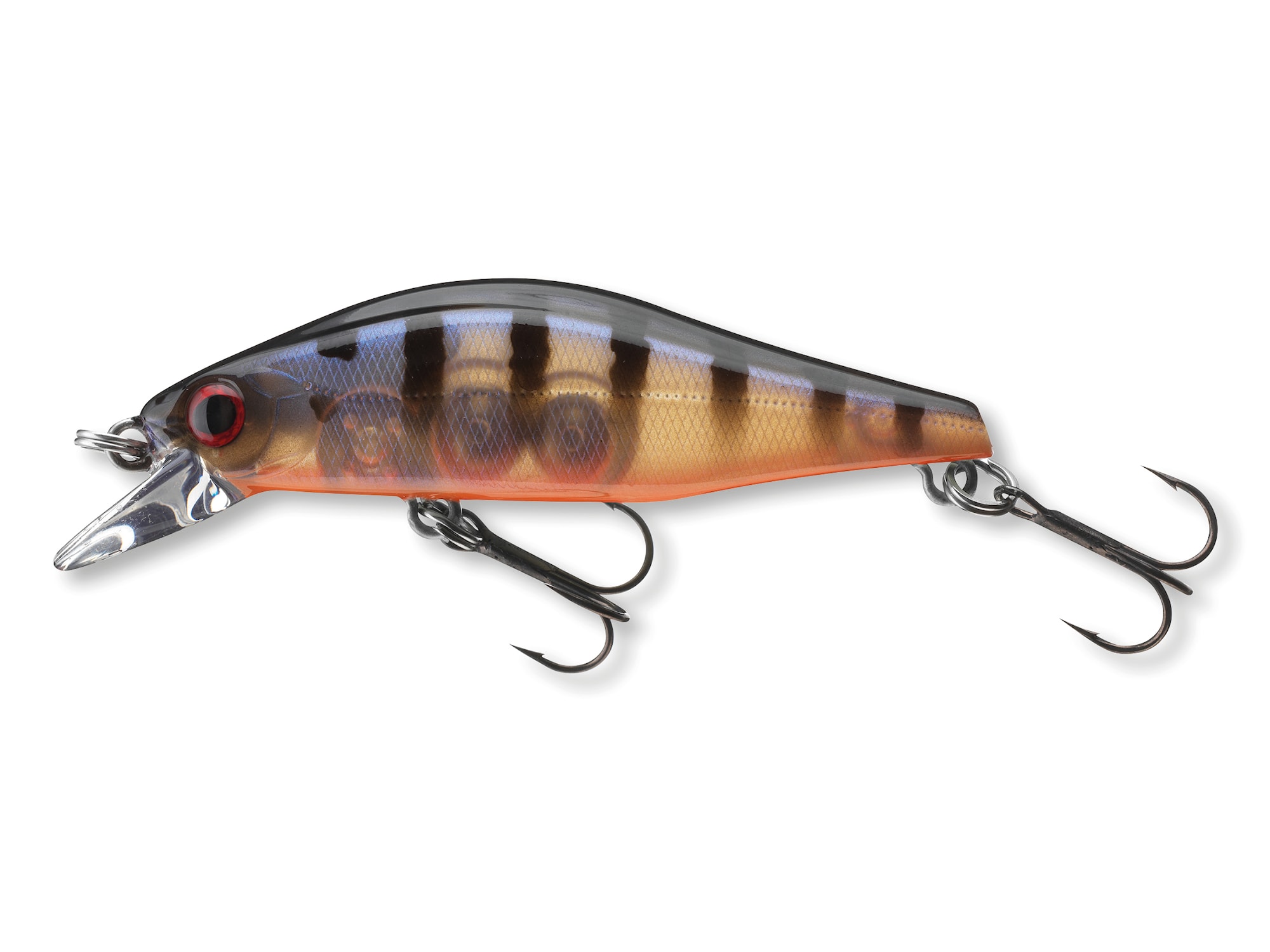 Daiwa Tournament Wise Minnow Wobbler