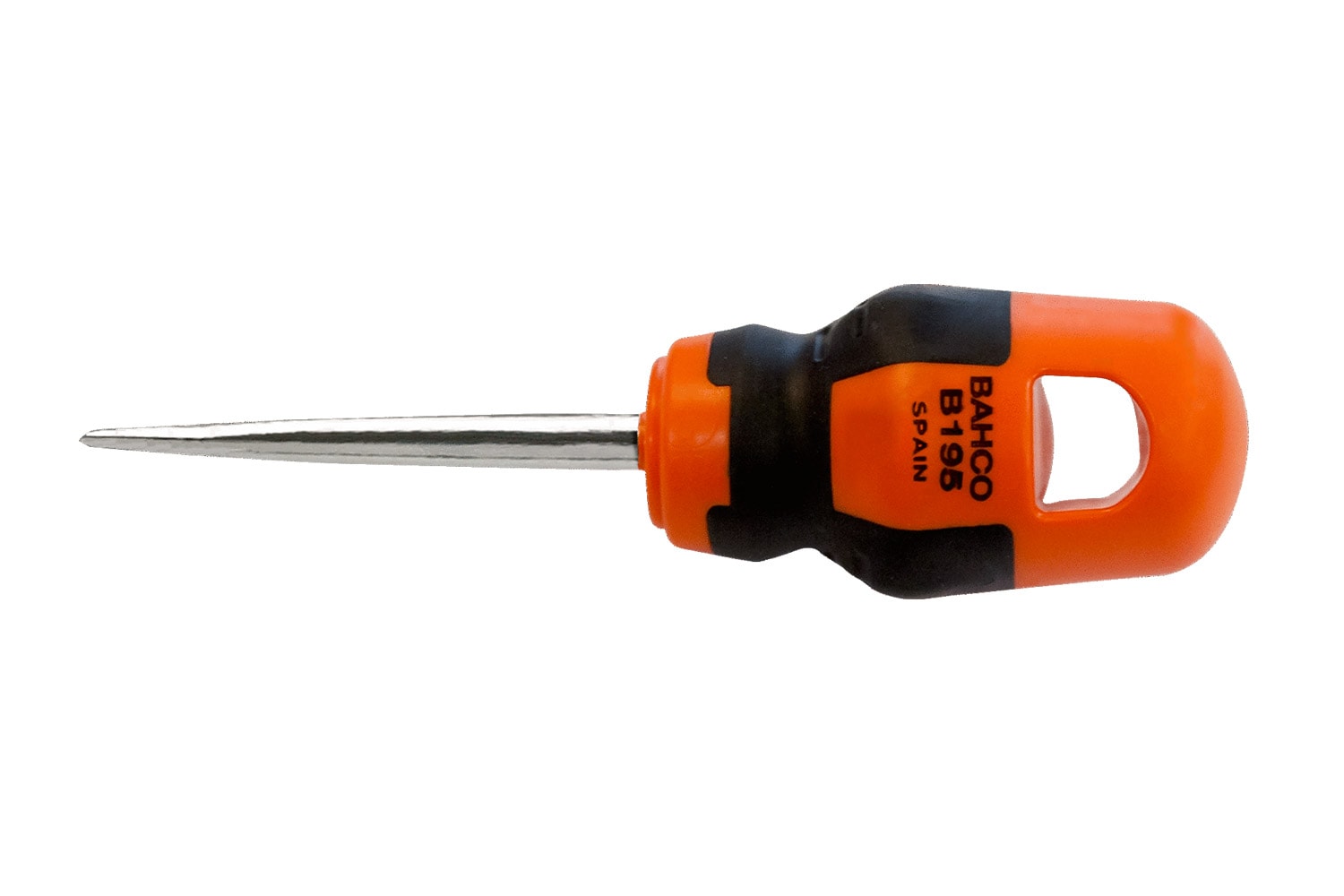 Bahco Syl 195 6,0x50mm, kort