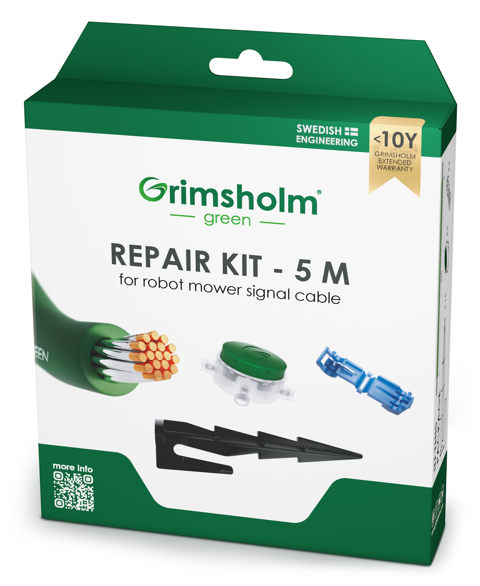 Grimsholm Korjaussarja 5 m