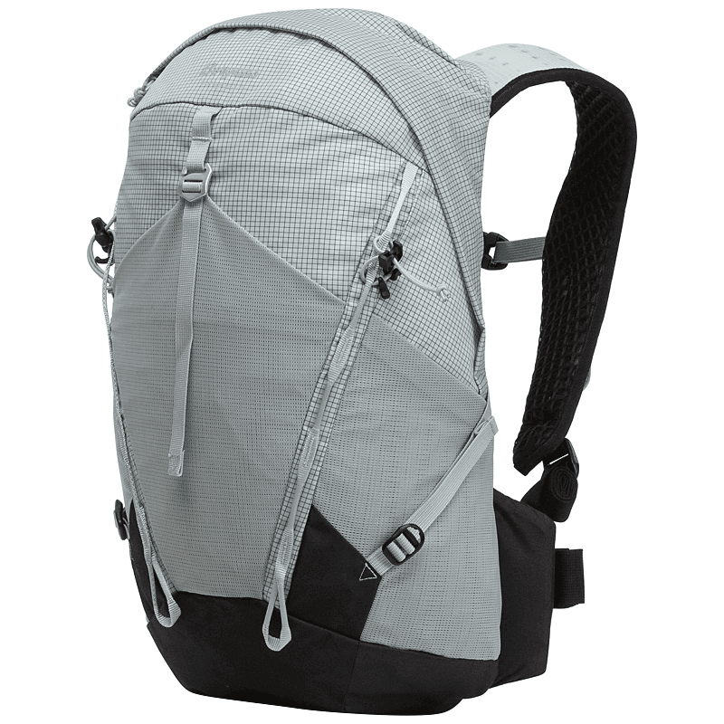 Bergans Vengetind Ryggsäck 15L Dried Sage M/L