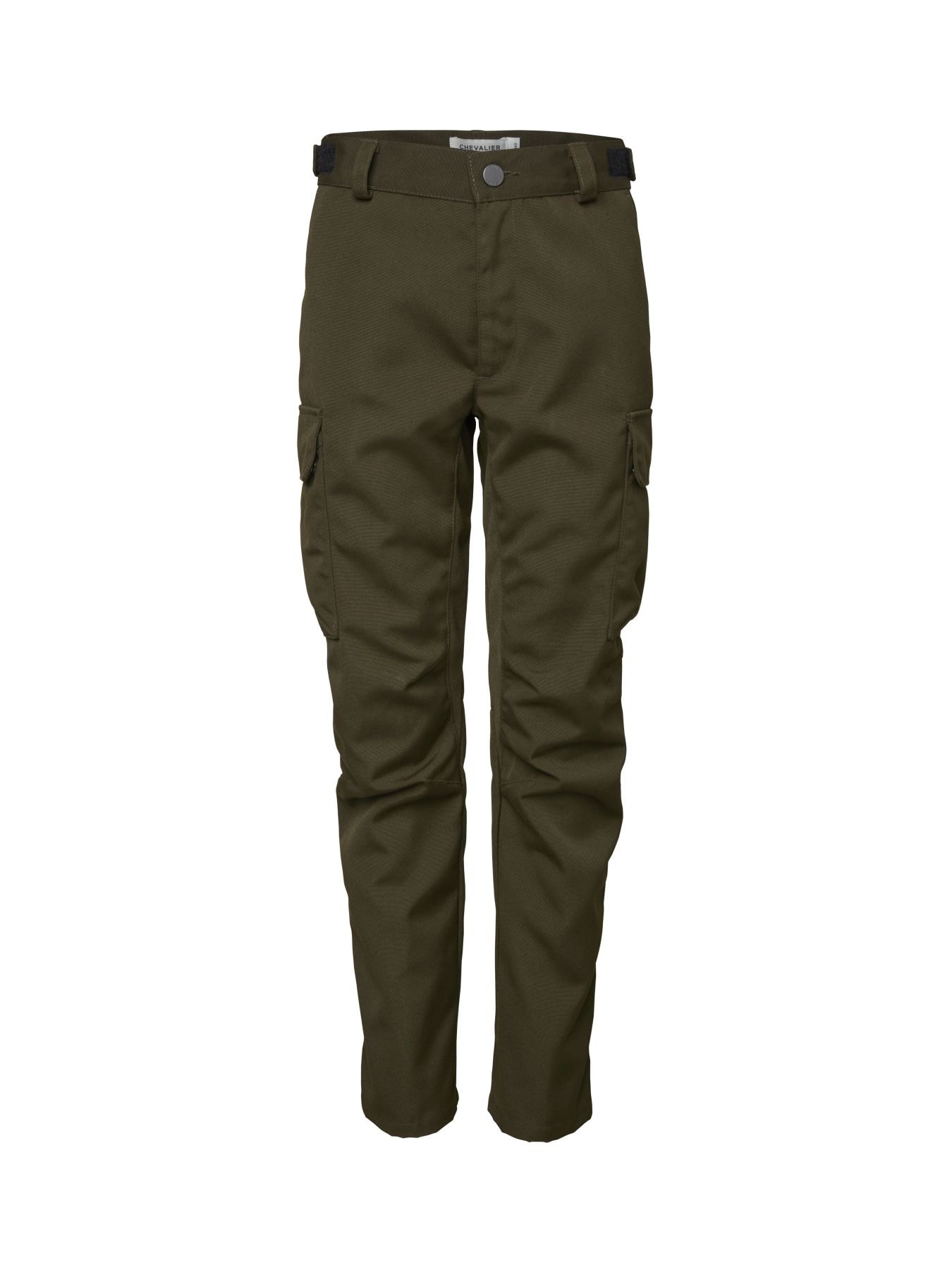Chevalier Piglet Pants Junior Leather Brown 150