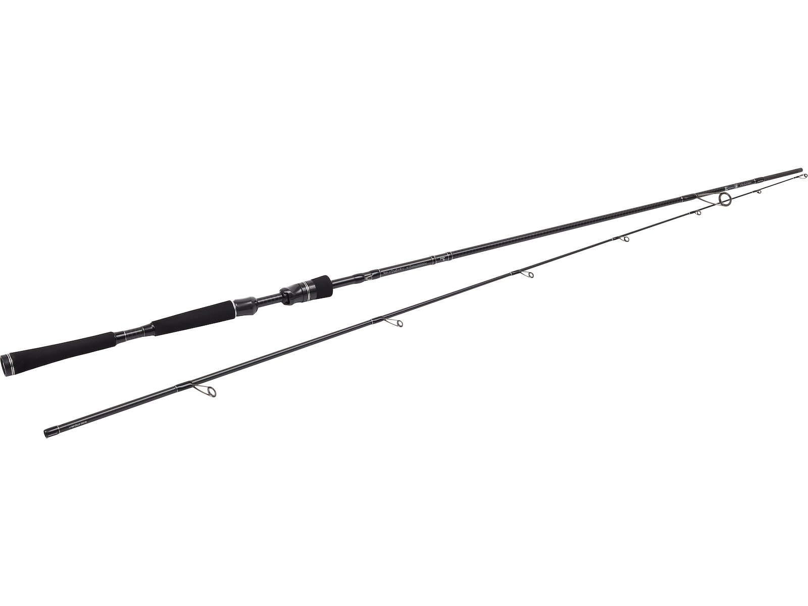 Westin W3 Powerstrike 3rd 7'6"/229cm Ml 10-40G 2Sec