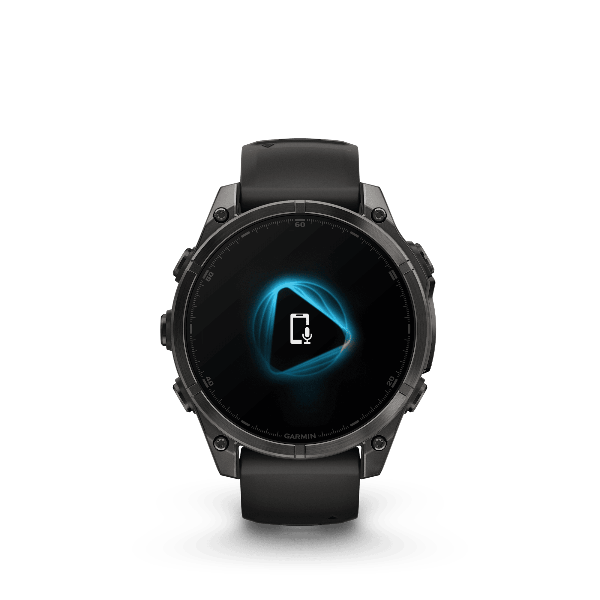 010-02904-21_03_Fenix8_47_HR_CarbonGray_Black_Fron