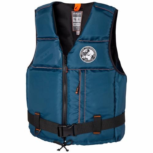 Flytväst Baltic Mist E.I Marin